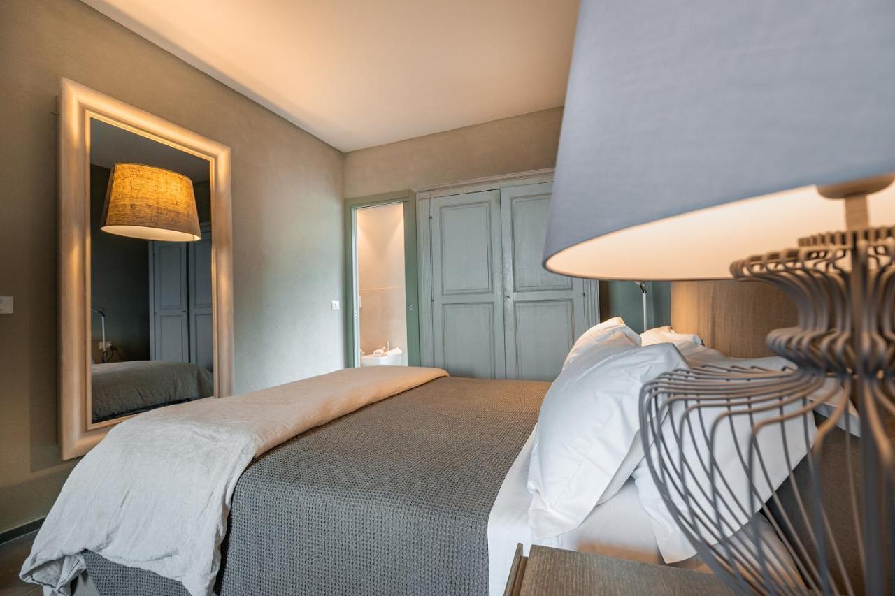 Villa Sassolini Mini Apartament Montevarchi Bagian luar foto