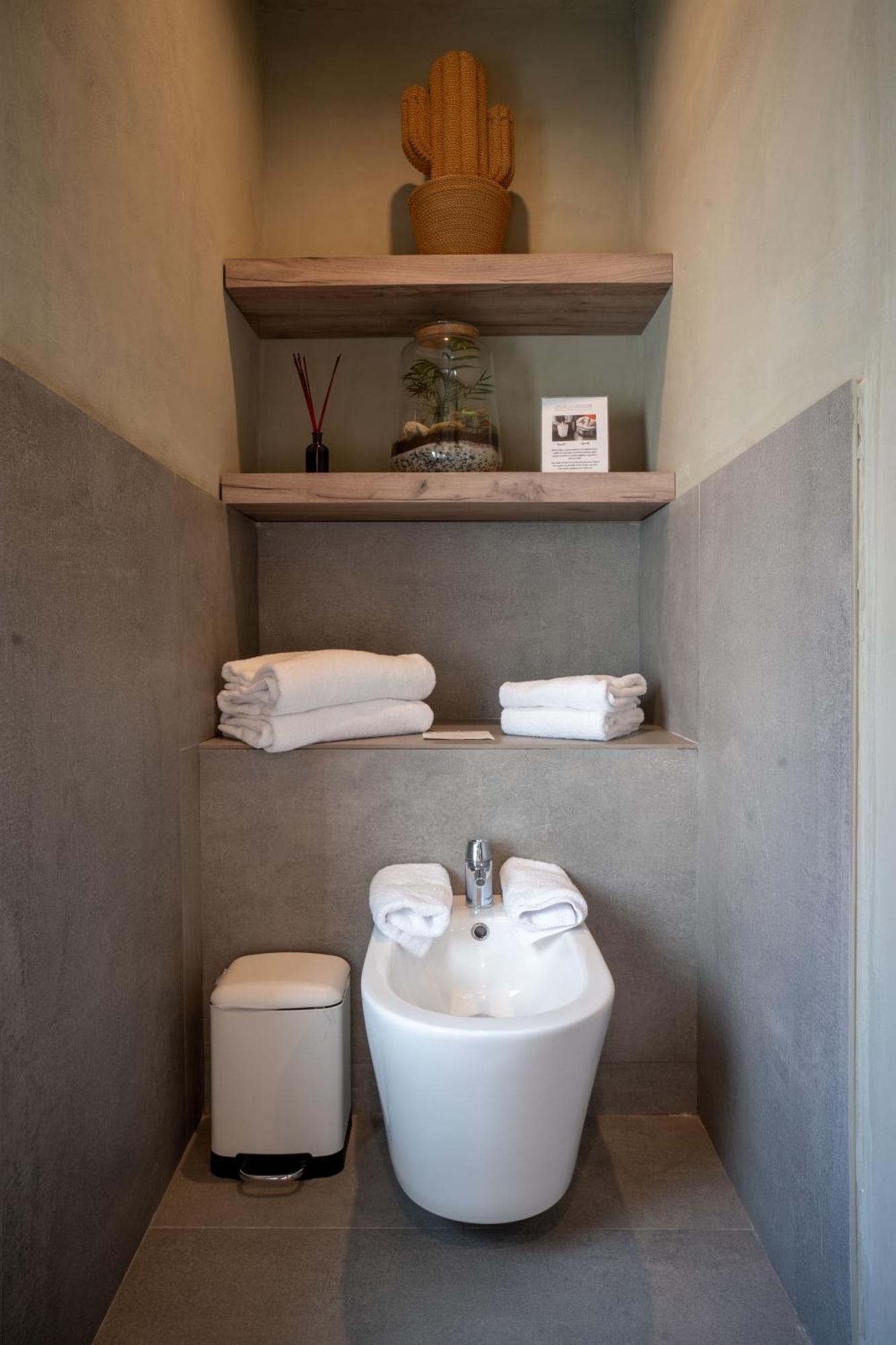 Villa Sassolini Mini Apartament Montevarchi Bagian luar foto
